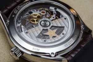 Zenith El Primero Synopsis fake Watches