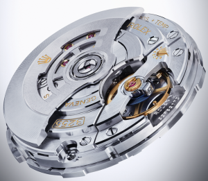 CALIBRE 3255