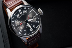 Replica-IWC-Big-Pilot---s-Watch-Annual-Calendar-Edition-Le-Petit-Prince