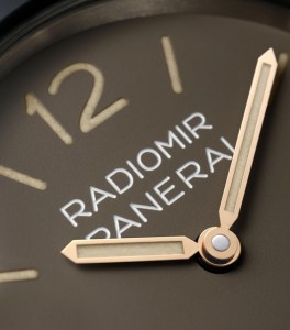 Replica-Panerai-Radiomir-1940-3-Days-PAM00662_dial