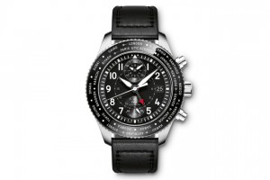 Replica-IWC-Timezoner-solider
