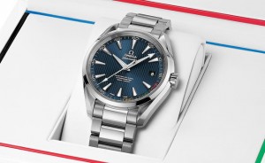 Replica OMEGA Seamaster Aqua Terra