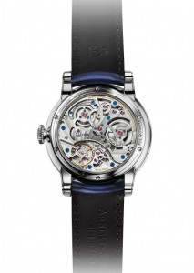 Replica_Arnold__Son_Eight-Day_Royal_Navy_blue_back
