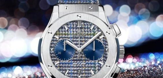The special copy Hublot Big Bang 521.NX.2701.NR.ITI17 watches are worth for you.
