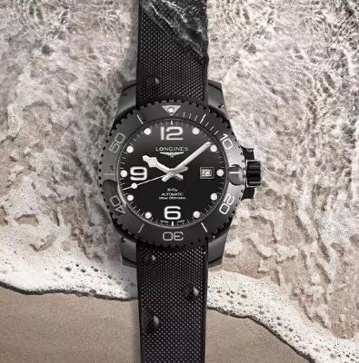 Swiss duplication watches online are excellent with self-winding movements.